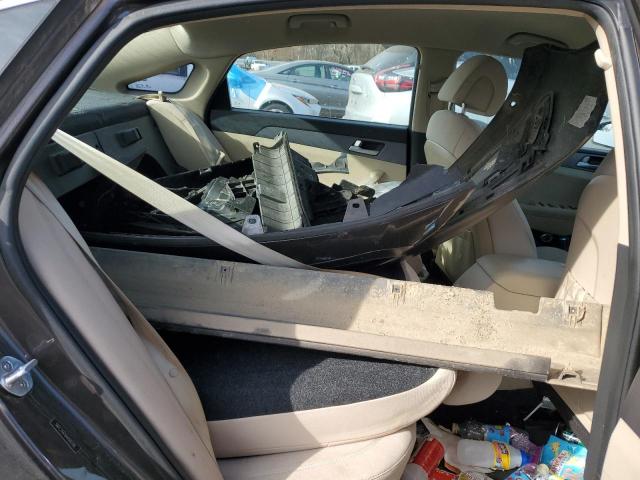 Hyundai SONATA Se Image 11