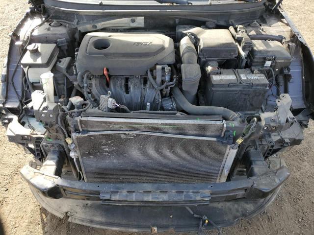 Hyundai SONATA Se Image 7