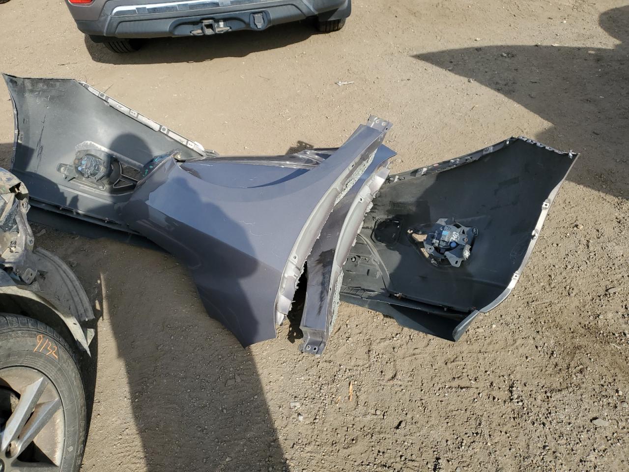 Hyundai SONATA Se Image 8