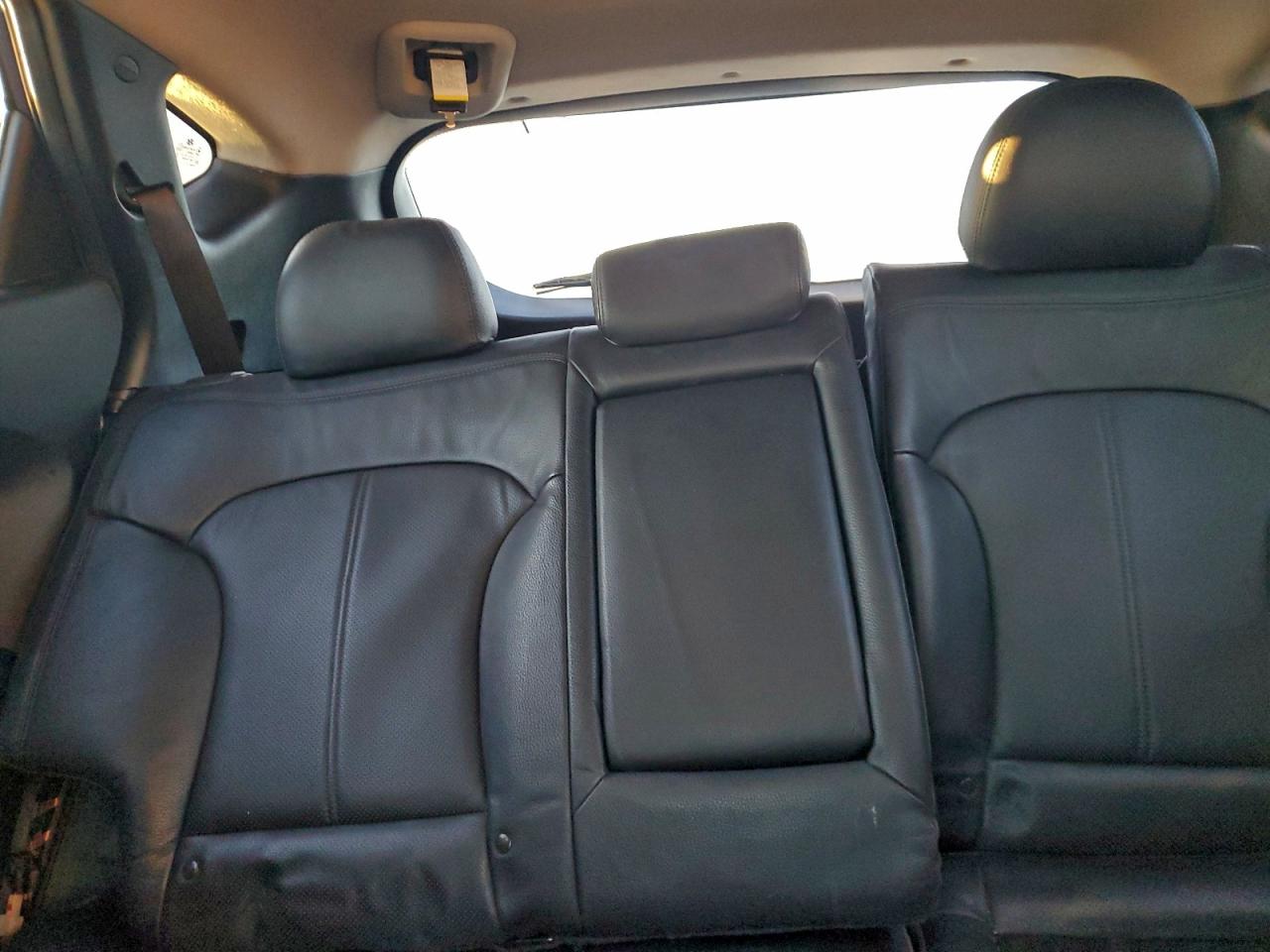 Hyundai TUCSON Gls Image 8