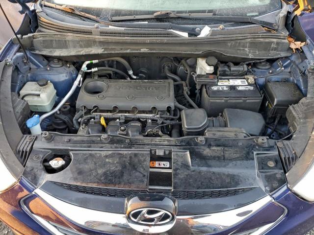 Hyundai TUCSON Gls Image 5