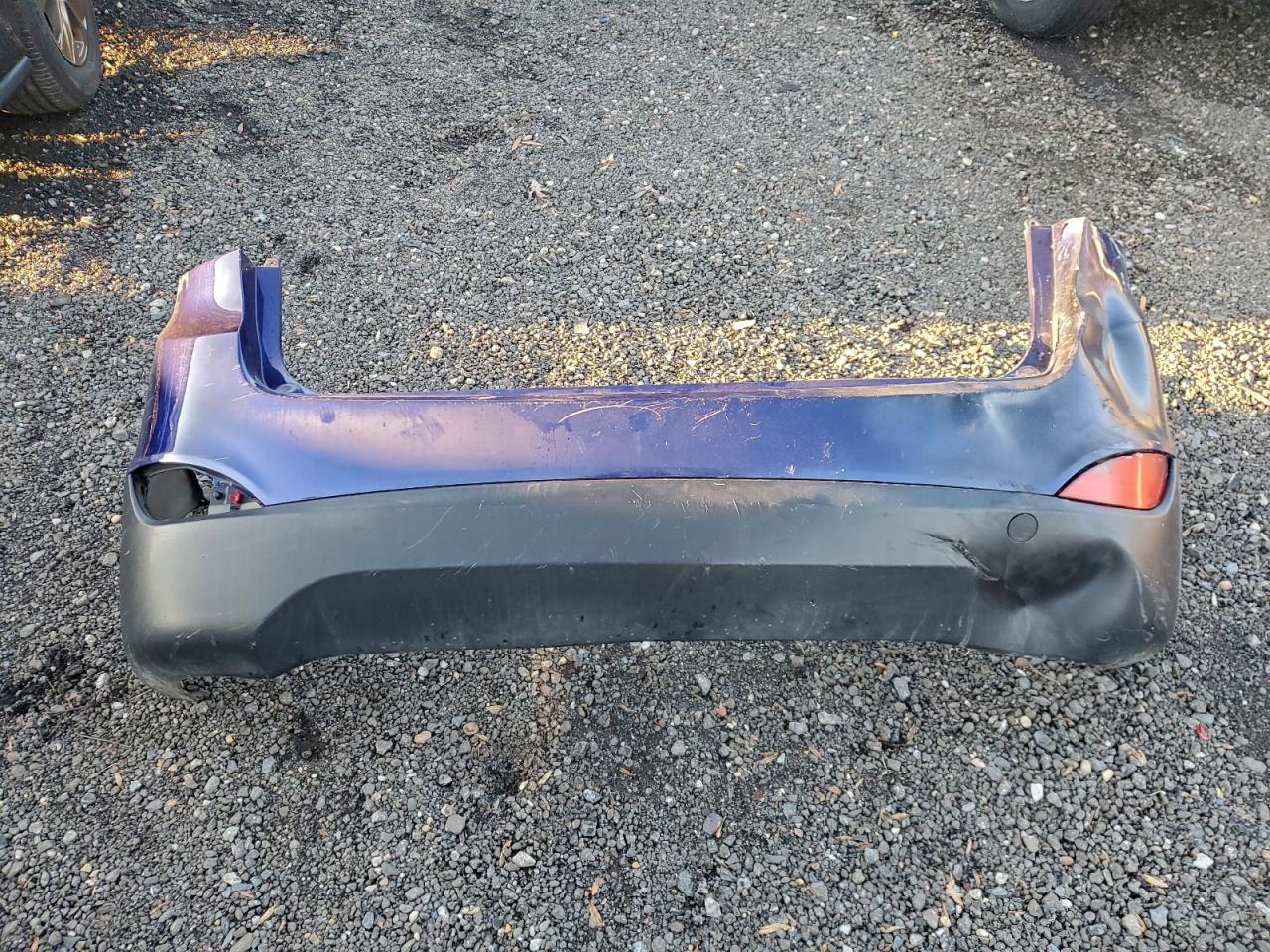 Hyundai TUCSON Gls Image 7