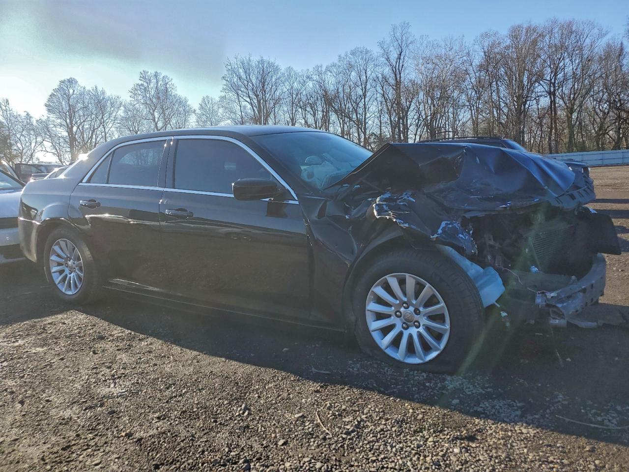 Chrysler 300 Image 4