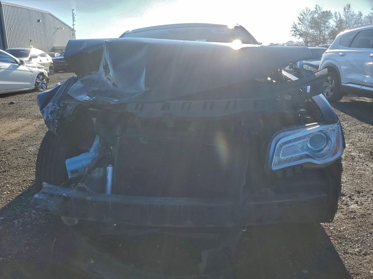 Chrysler 300 Image 3