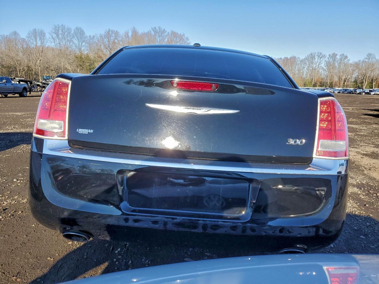 Chrysler 300 Image 12
