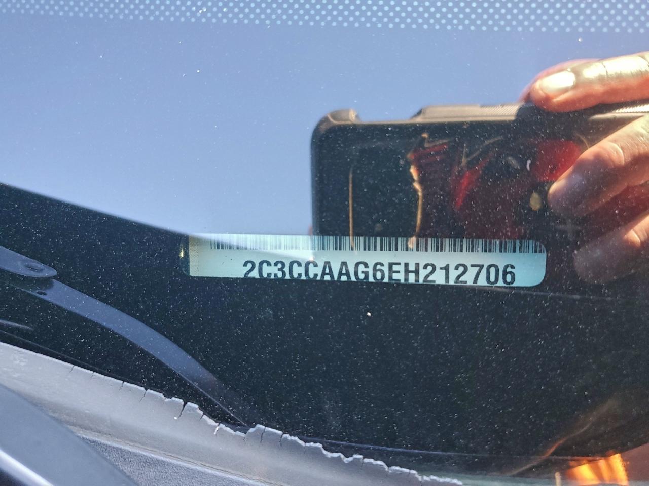 Chrysler 300 Image 6