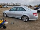 Mercedes-Benz C-Class 300 4matic Image 10
