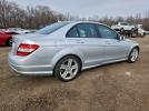 Mercedes-Benz C-Class 300 4matic Image 12
