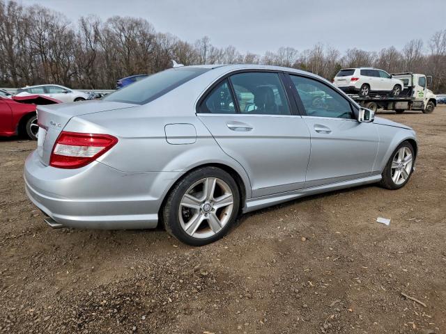 Mercedes-Benz C-Class 300 4matic Image 12