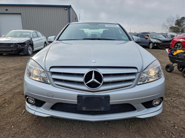 Mercedes-Benz C-Class 300 4matic Image 5