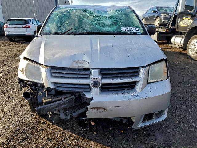 Dodge Caravan Se Image 3