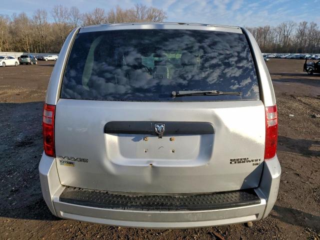 Dodge Caravan Se Image 4