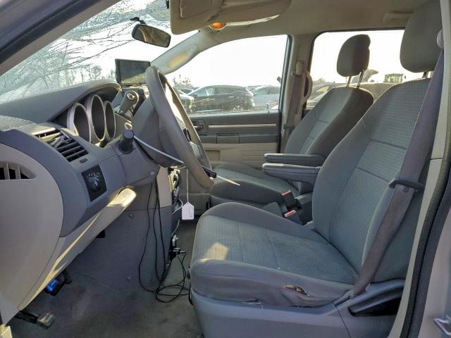 Dodge Caravan Se Image 11