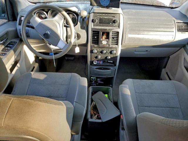 Dodge Caravan Se Image 6