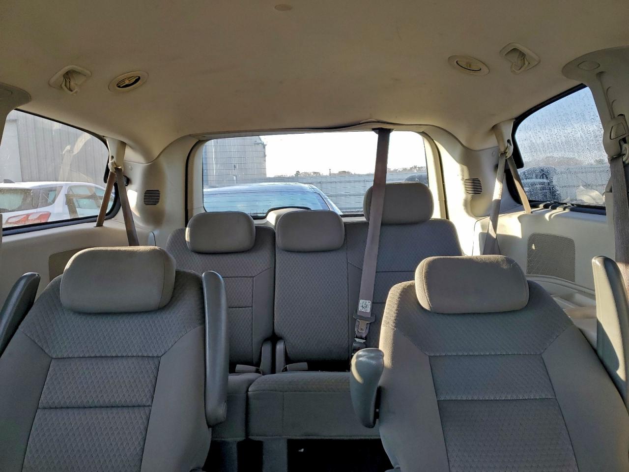 Dodge Caravan Se Image 5