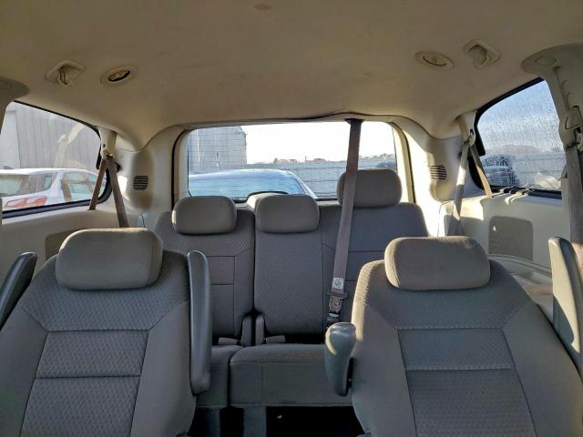 Dodge Caravan Se Image 5