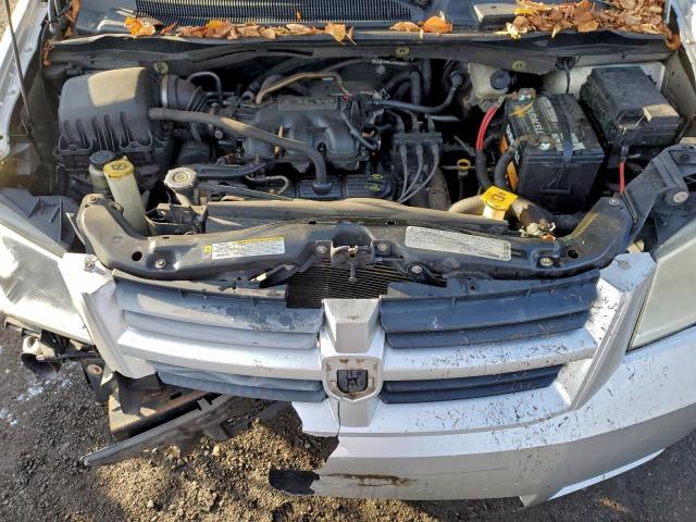 Dodge Caravan Se Image 13