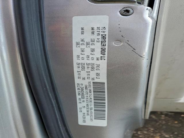 Dodge Caravan Se Image 10