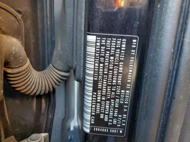 Volkswagen Beetle Image 8