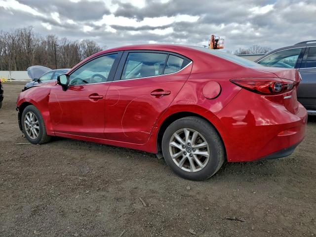 Mazda 3 Sport Image 9