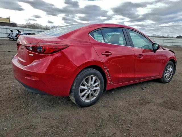 Mazda 3 Sport Image 7