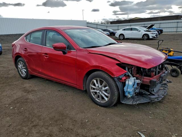 Mazda 3 Sport Image 8