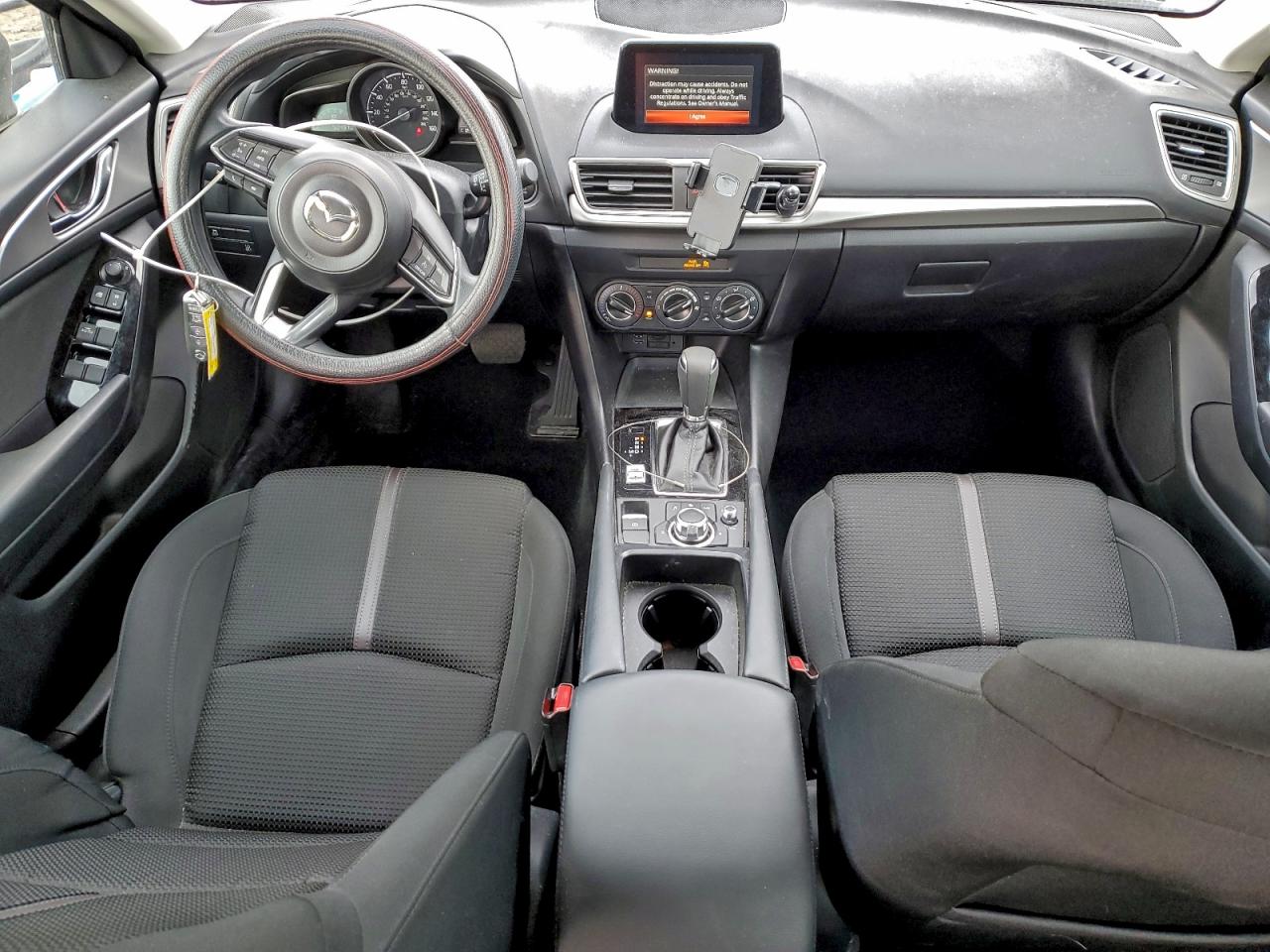 Mazda 3 Sport Image 4