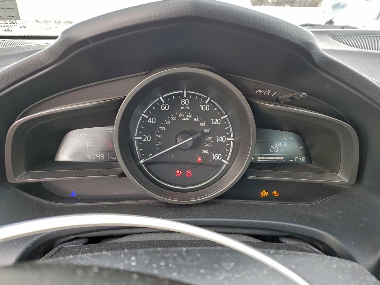 Mazda 3 Sport Image 3