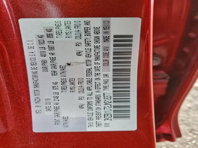 Mazda 3 Sport Image 11