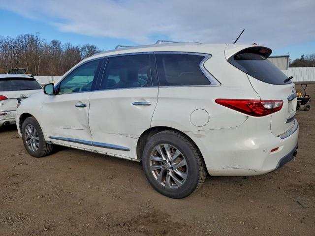 INFINITI JX35 Image 2