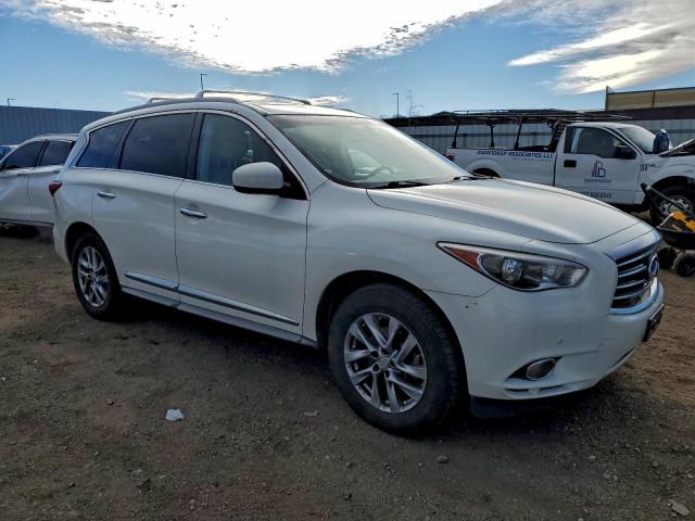 INFINITI JX35 Image 6