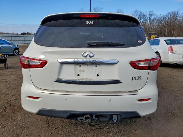 INFINITI JX35 Image 13