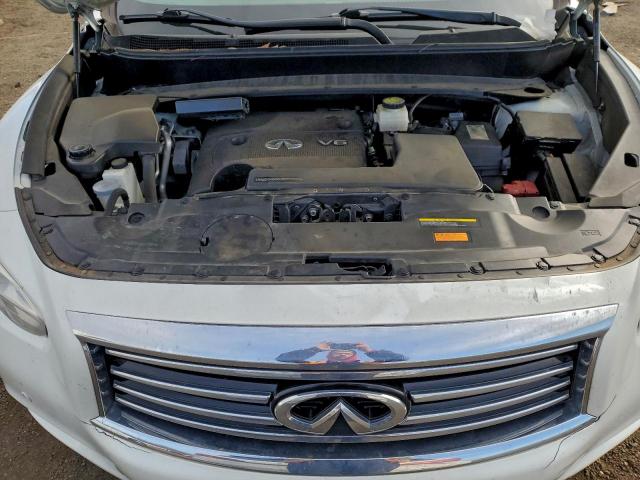 INFINITI JX35 Image 3