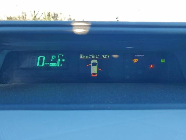 Toyota Prius Image 4