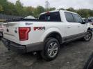Ford F-150 Supercrew Image 2