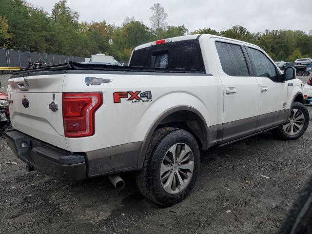 Ford F-150 Supercrew Image 2