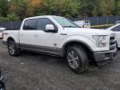Ford F-150 Supercrew Image 7