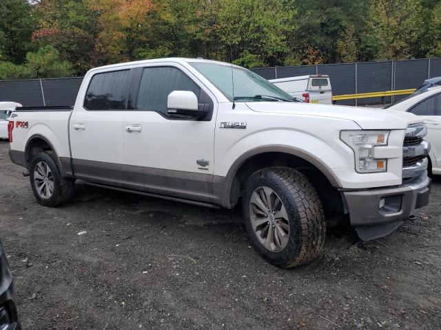 Ford F-150 Supercrew Image 7