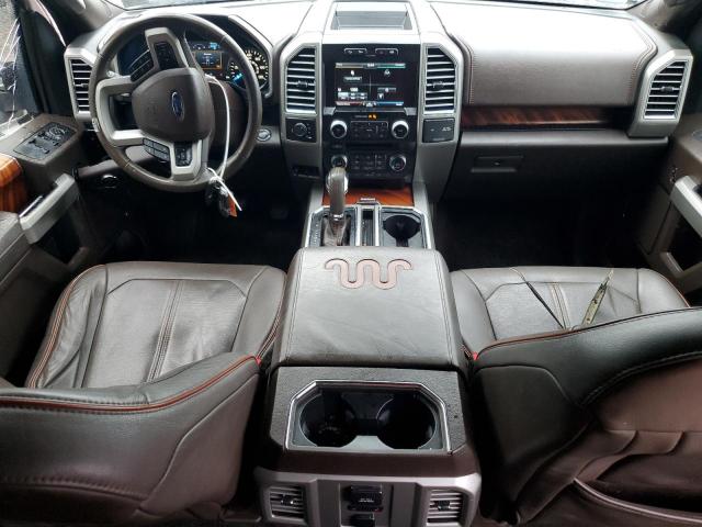 Ford F-150 Supercrew Image 9