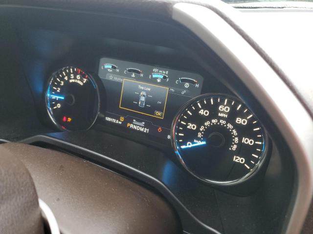 Ford F-150 Supercrew Image 4