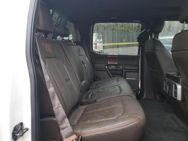 Ford F-150 Supercrew Image 8