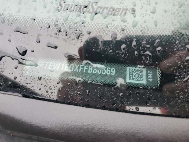 Ford F-150 Supercrew Image 10