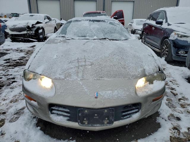 Chevrolet Camaro Z28 Image 2