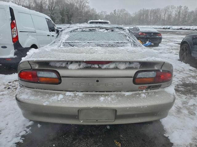 Chevrolet Camaro Z28 Image 12