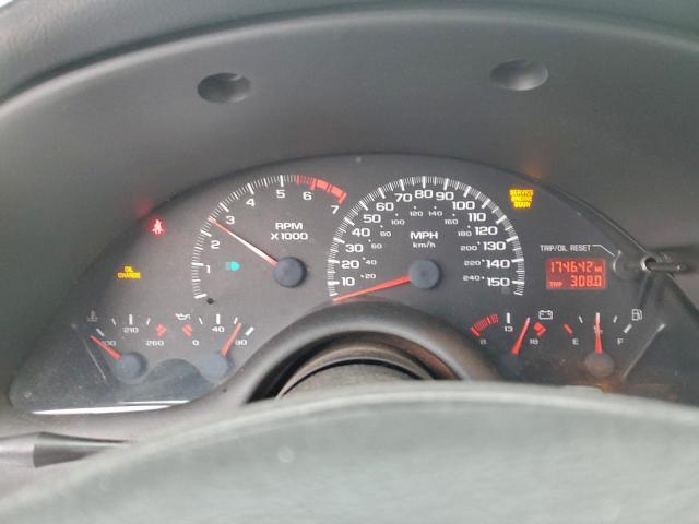 Chevrolet Camaro Z28 Image 3