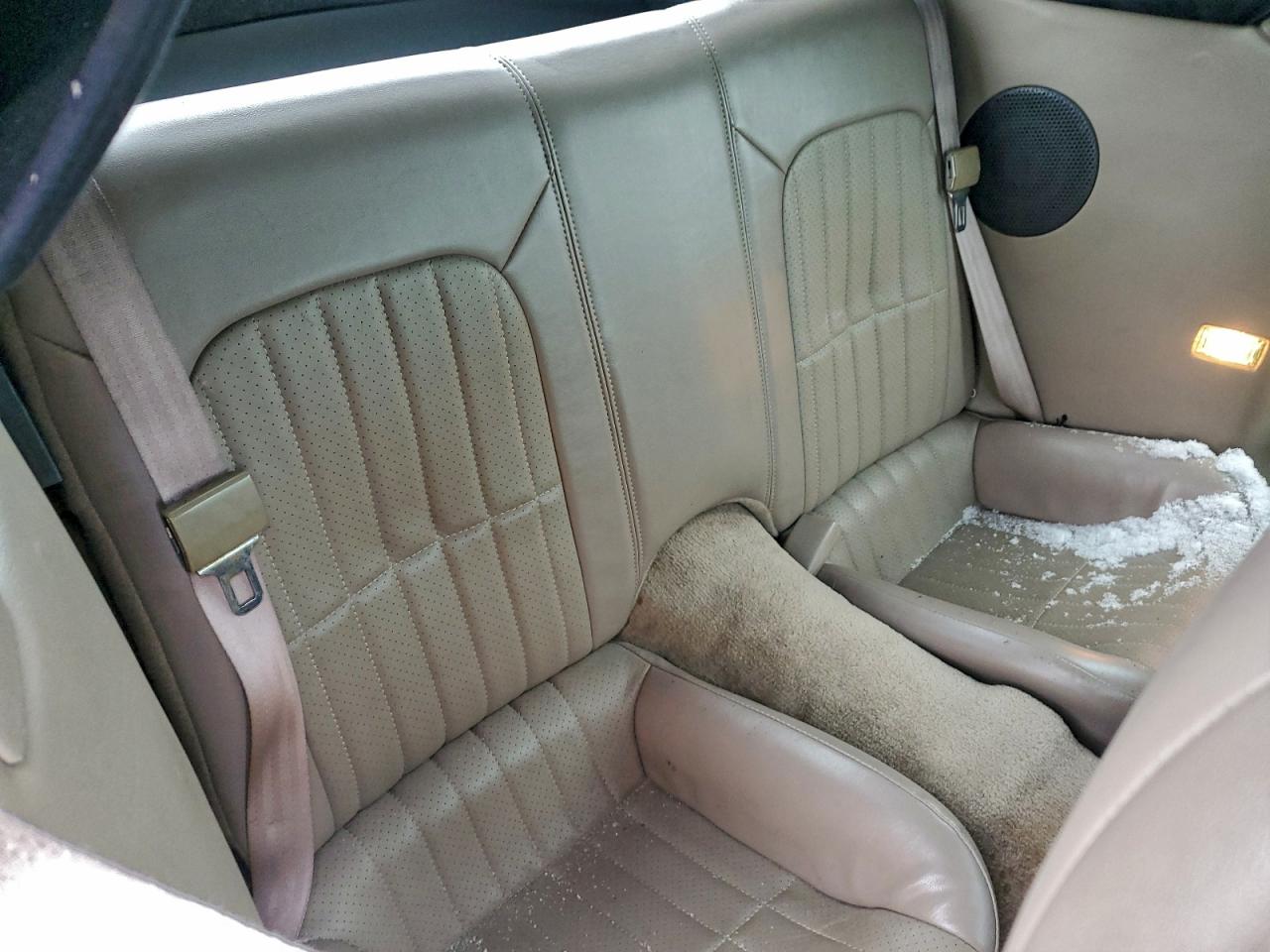 Chevrolet Camaro Z28 Image 6