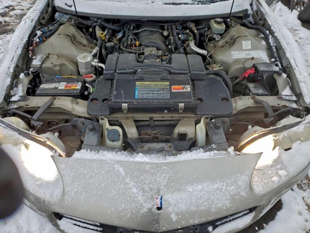 Chevrolet Camaro Z28 Image 4