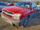 Chevrolet Avalanche K1500 Image 1