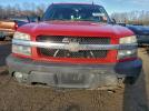 Chevrolet Avalanche K1500 Image 4