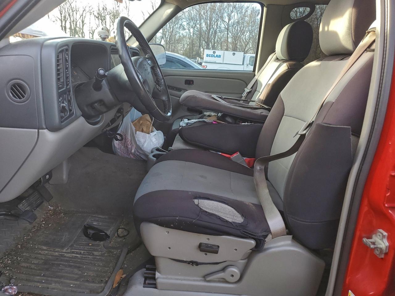 Chevrolet Avalanche K1500 Image 7